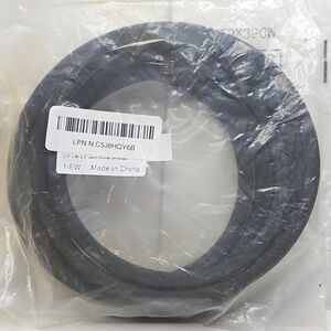 Lawn Mower Deck Drive Belt 1/2×90 1/2 Compatible with Husq. Poulan